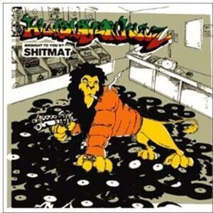 Shitmat - Killababylonkutz  CD